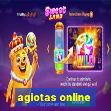 agiotas online